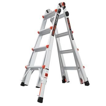 Little Giant Leveler M17 Ladder