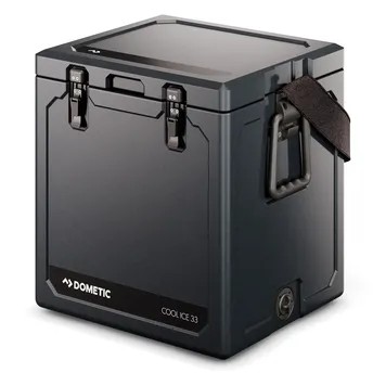 Dometic Cool-Ice WCI Ice Box (33 L, Slate)
