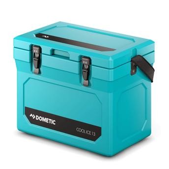 Dometic Cool-Ice WCI Ice Box (13 L, Lagune)