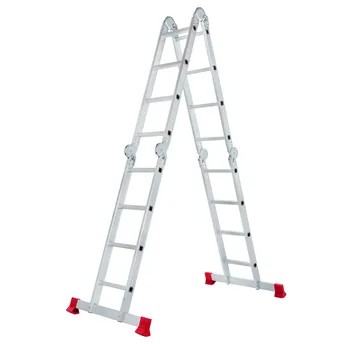 ACE Multi-Purpose Ladder (4 x 4 m)