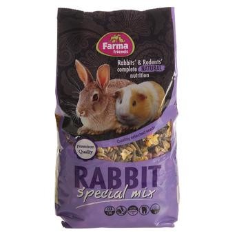 Farma Special Mix Rabbit Food (800 g)