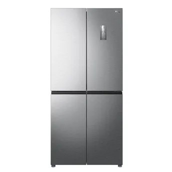 TCL Freestanding French Door Refrigerator, P560CDN (470 L)