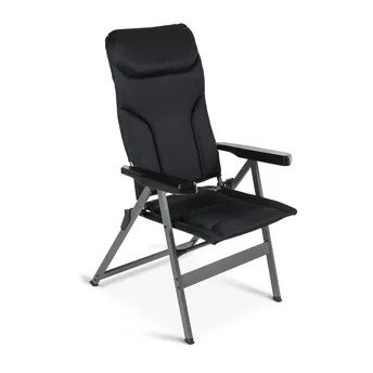 كرسي قابل للإمالة دوميتيك لاكسوري توسكاني (68 × 120 × 78 سم)