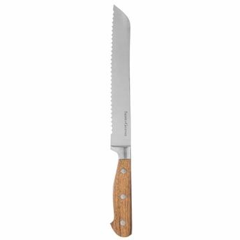 5Five Elegancia Stainless Steel Bread Knife (3 x 2 x 34 cm)