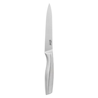 5Five Forged Stainless Steel Utility Knife (2.5 x 1.5 x 25.7 cm)