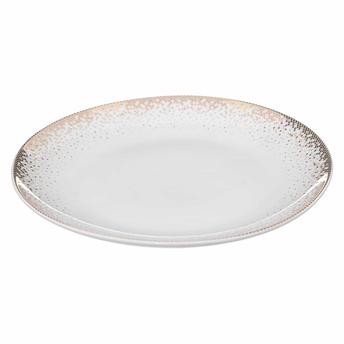 SG Constellation Porcelain Dessert Plate (19 x 19 x 1.8 cm)