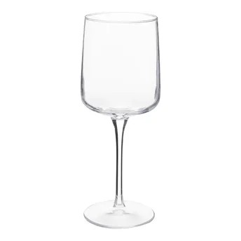 SG Flora Drinking Glass (340 ml)