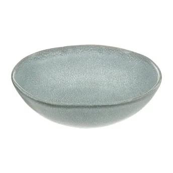 SG Spring Water Soup Bowl (18.7 x 5.2 cm, Gray)