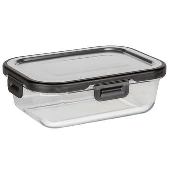 Wenko Glass Food Container (600 ml)