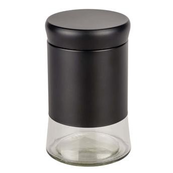 Wenko Boga Glass Storage Jar (600 ml)