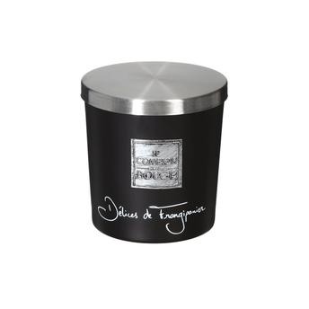Comptoir de la Bougie Loyd Délices De Frangipanier Scented Wax Candle (130 g)