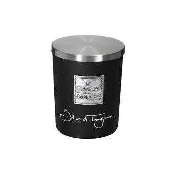 Comptoir de la Bougie Loyd Délices De Frangipanier Scented Wax Candle (490 g)