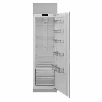 Teka Built-In Bottom Refrigerator, RSL 71735 FI ME (300 L)
