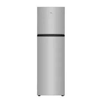 TCL Freestanding Top Mount Refrigerator, P370TMN (286 L)