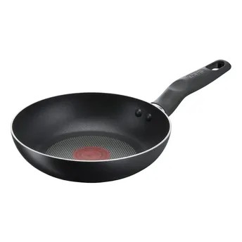 Tefal G6 Super Cook Aluminum Frying Pan (24 cm)