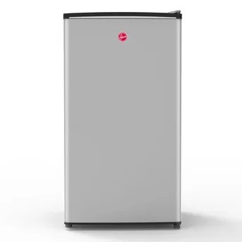 Hoover Single-Door Refrigerator, HSD-K118-S (90 L)