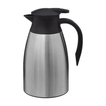 5Five Insulated Stainless Steel Pitcher (1.5 L)