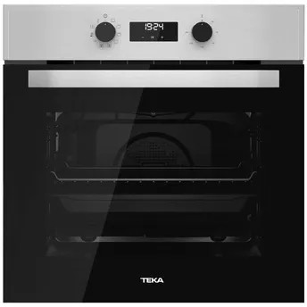 Teka Built-In Electric Multifunction Oven, HBB 635 (70 L, 2615 W)