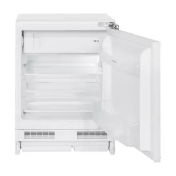 Teka Built-In Undercounter Refrigerator, TFI3 130 D (123 L)