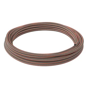 Verve 3-Layer Reinforced Hose Pipe (0.5 in x 25 m)