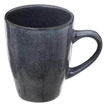 SG Callie Stoneware Mug (370 ml, Blue)