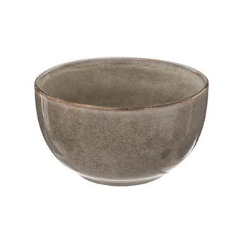 SG Callie Stoneware Bowl (700 ml, Taupe)