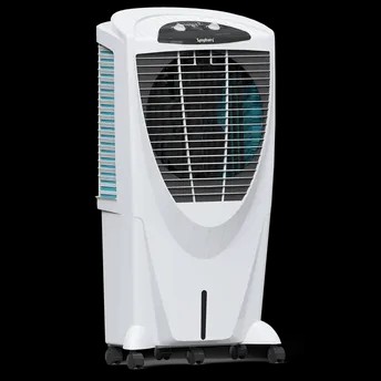 Symphony Winter 80XL+ Desert Air Cooler (For Large Rooms)