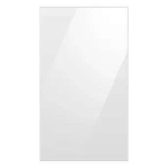 Samsung Bottom FDR Refrigerator Door Panel, RA-F18DBB12GG (Clean White)