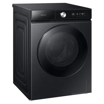 Samsung 11.5‎ Kg Front Load Washer Dryer, WD11BB944DGBGU-R (8 Kg Dry, 1400 rpm)