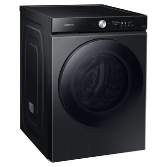 Samsung 18.5‎‎ Kg Front Load Washer Dryer, WD18B6400KV/GU-R (‎9.5‎ Kg Dry, 1100 rpm)