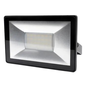 Blooma Weyburn Mains-Powered LED Floodlight (20 W, Cool White)