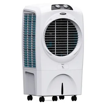 Symphony Desert Evaporative Air Cooler, Siesta 70 XL (70 L, 34m²)