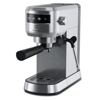 Electrolux UltimateTaste 500 Espresso Coffee Maker, E5EC1-50ST (1 L; 1350 W)