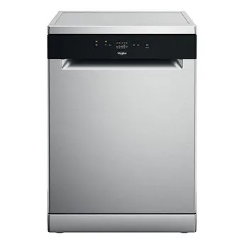 Whirlpool Freestanding Dishwasher, WFE2B19XUKN (13 Place Setting)