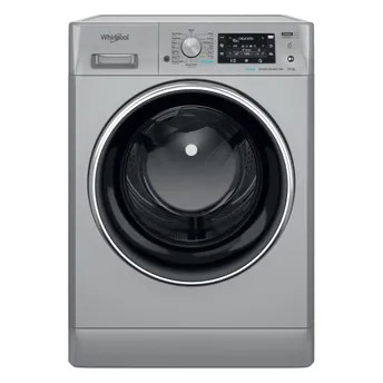 Whirlpool 10 Kg Freestanding Front Load Washing Machine, FFD10449SBCVGC (1400 rpm)