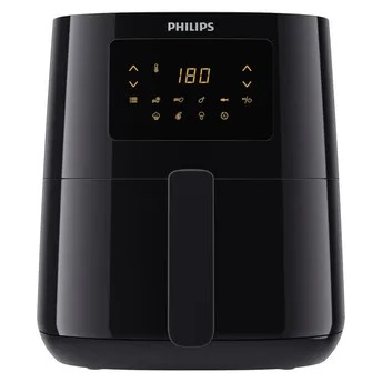 Philips 3000 Series Airfryer L, HD9252/91 (4.1 L, 1400 W)