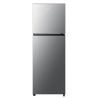 Hisense Freestanding Top Mount Freezer Fridge, RT418N4ASU1 (320 L)