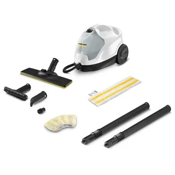 Karcher SC4 EasyFix Corded Steam Cleaner (0.8 L; 2000 W)