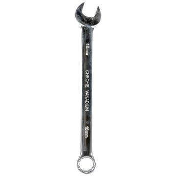 Ace Combination Wrench (18 mm)
