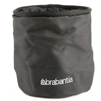 Brabantia Clothes Peg Bag (Black)