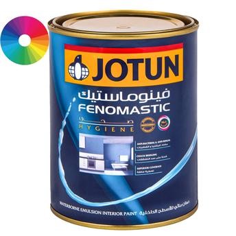 Jotun Fenomastic Hygiene Emulsion Matt Base C (900 ml)