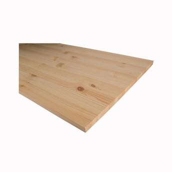 Mason Timber Original Craftsman’s Pine Board (1200 x 500 x 18 mm)