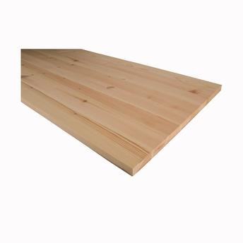 لوح خشب صنوبر مضغوط للأشغال الحرفية ميسونس تيمبر (180 × 40 × 1.8 سم)