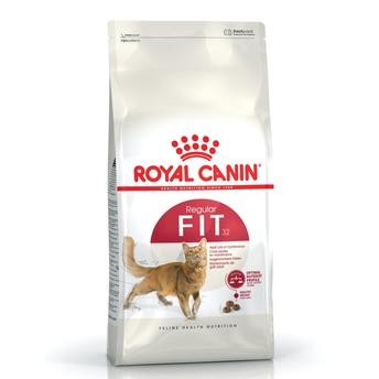 Royal Canin Feline Fit Cat Food (4 kg)