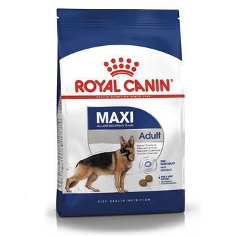 Royal Canin Maxi High Digestibility Adult Dog Food (Large Dog, 10 kg)