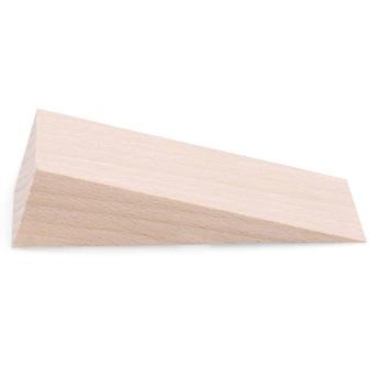 أوتاد هيتتش من خشب الزان (9 × 2.9 × 2.4 سم)