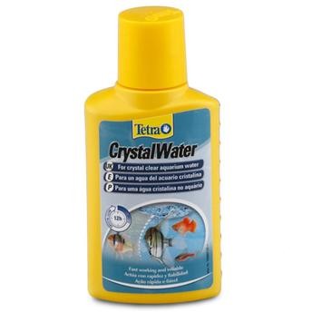 Crystal Water (100 ml)