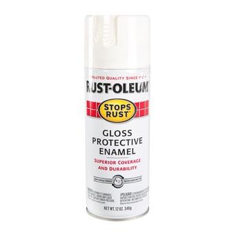 Rust-Oleum Gloss Protective Enamel Spray (340 g)