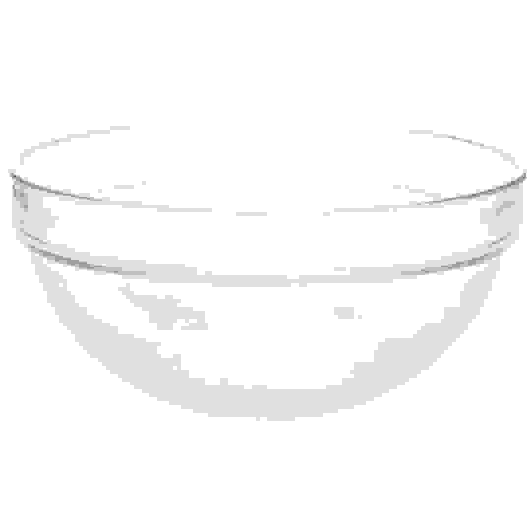 Luminarc Glass Salad Bowl (20 cm, Clear)
