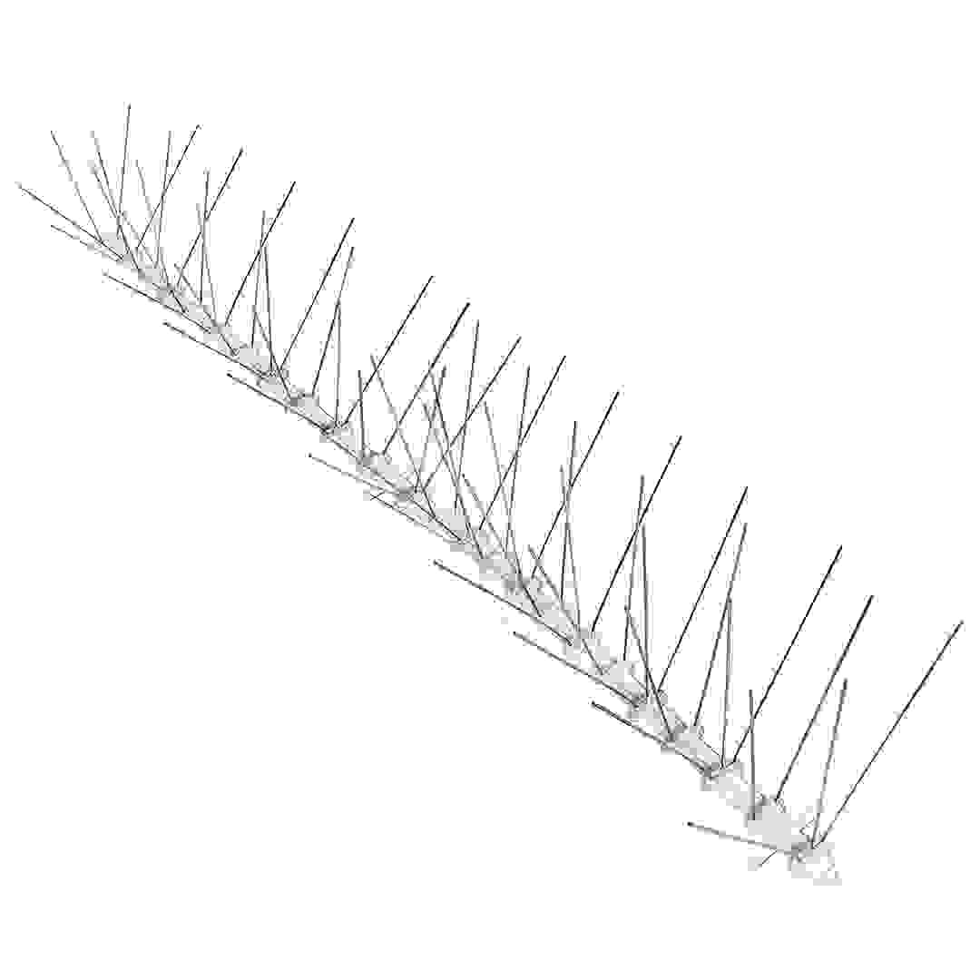 Bird-X Bird Spike (Stainless Steel, 3.3 m)